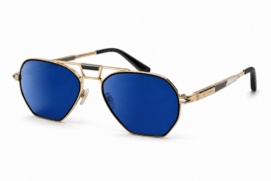 AVIATOR SUNGLASSES