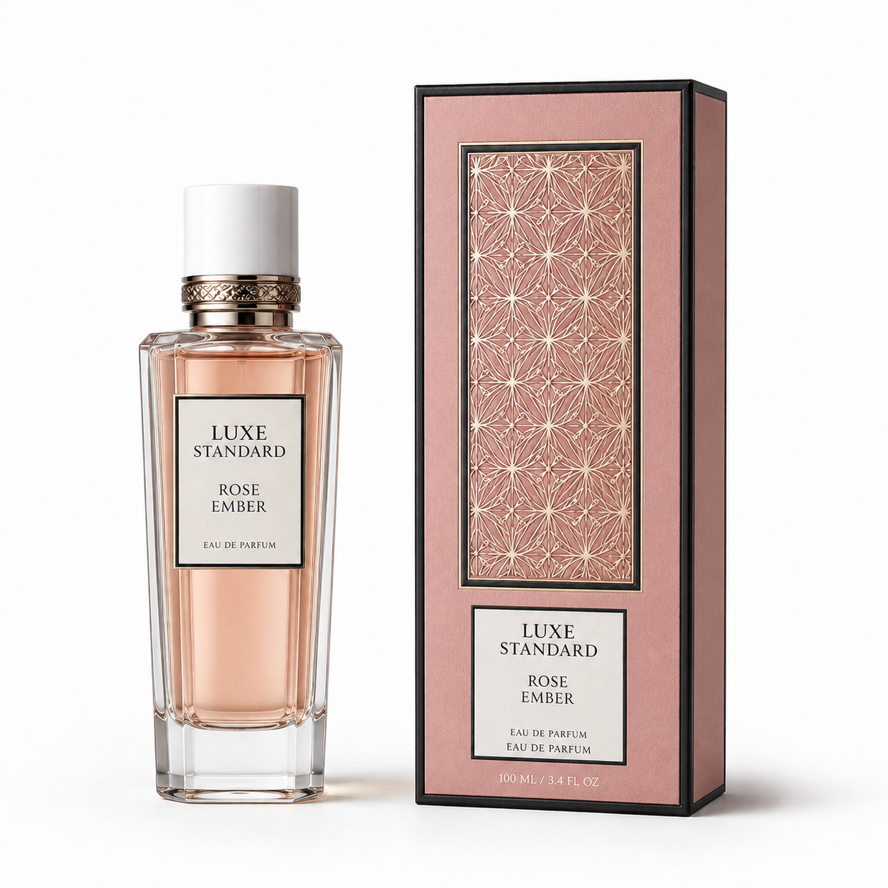 TTC FRAGRANCES