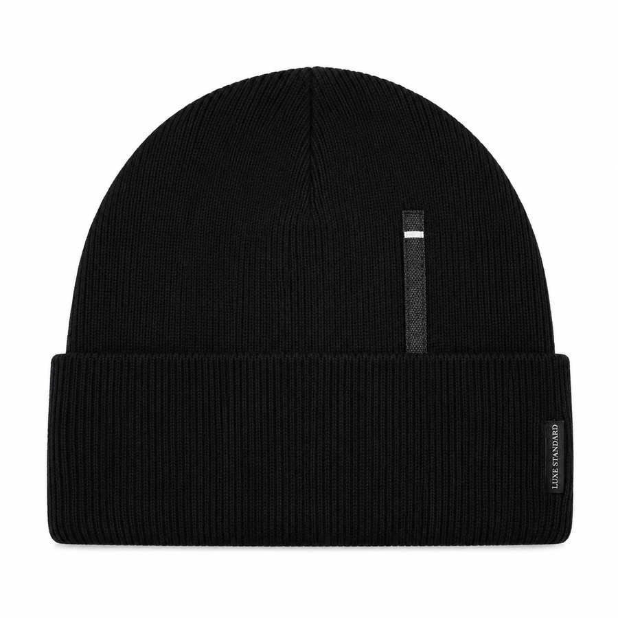 STRIPE BEANIE