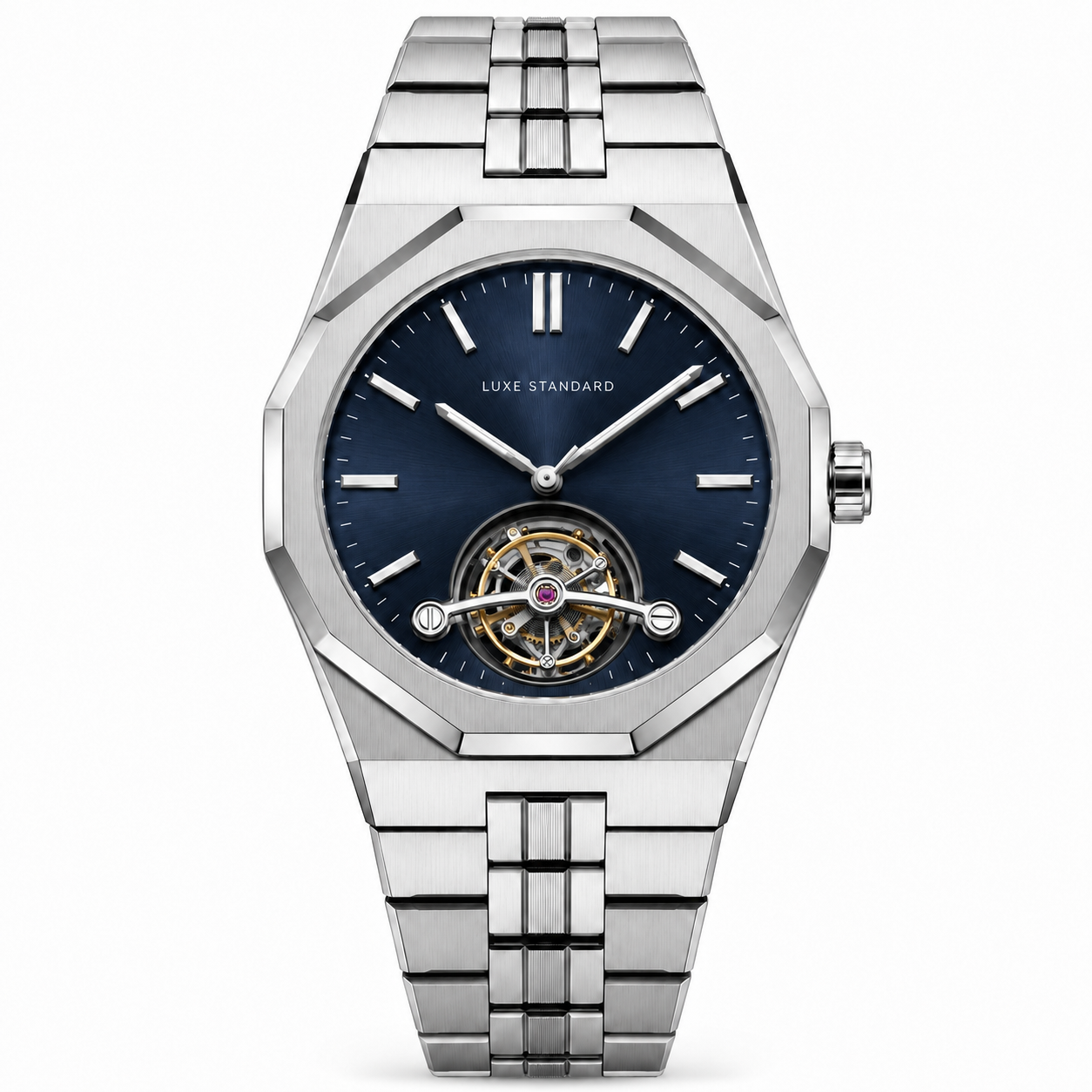 TOURBILLON WATCH