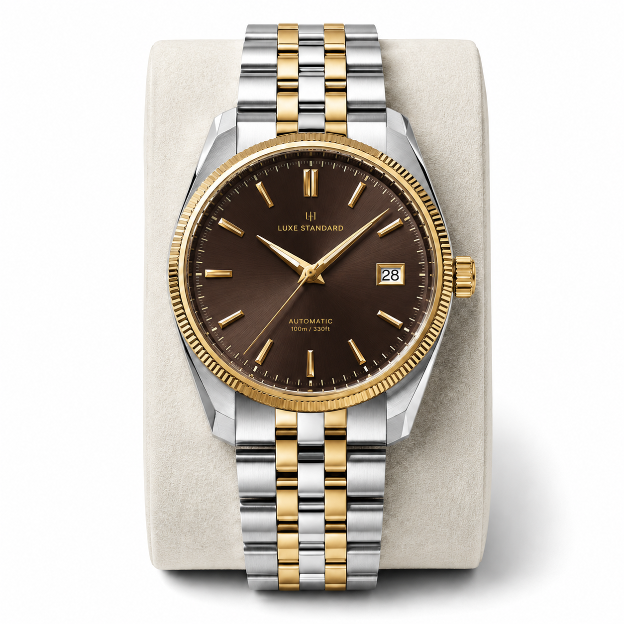 TTC WATCHES