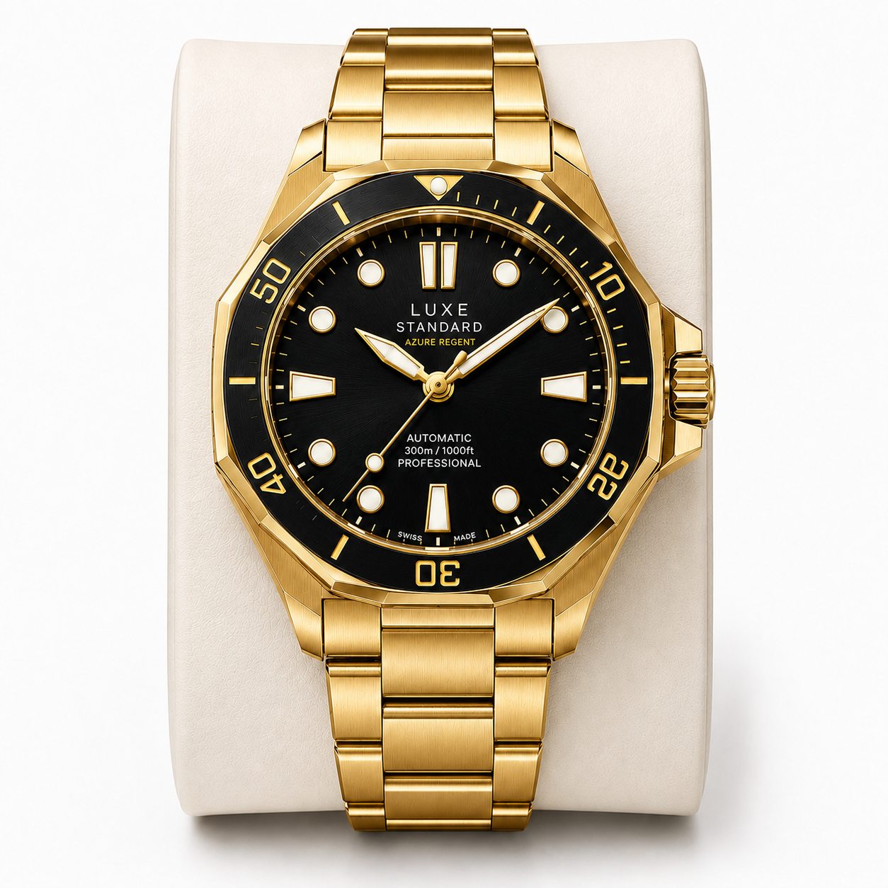 TTC WATCHES