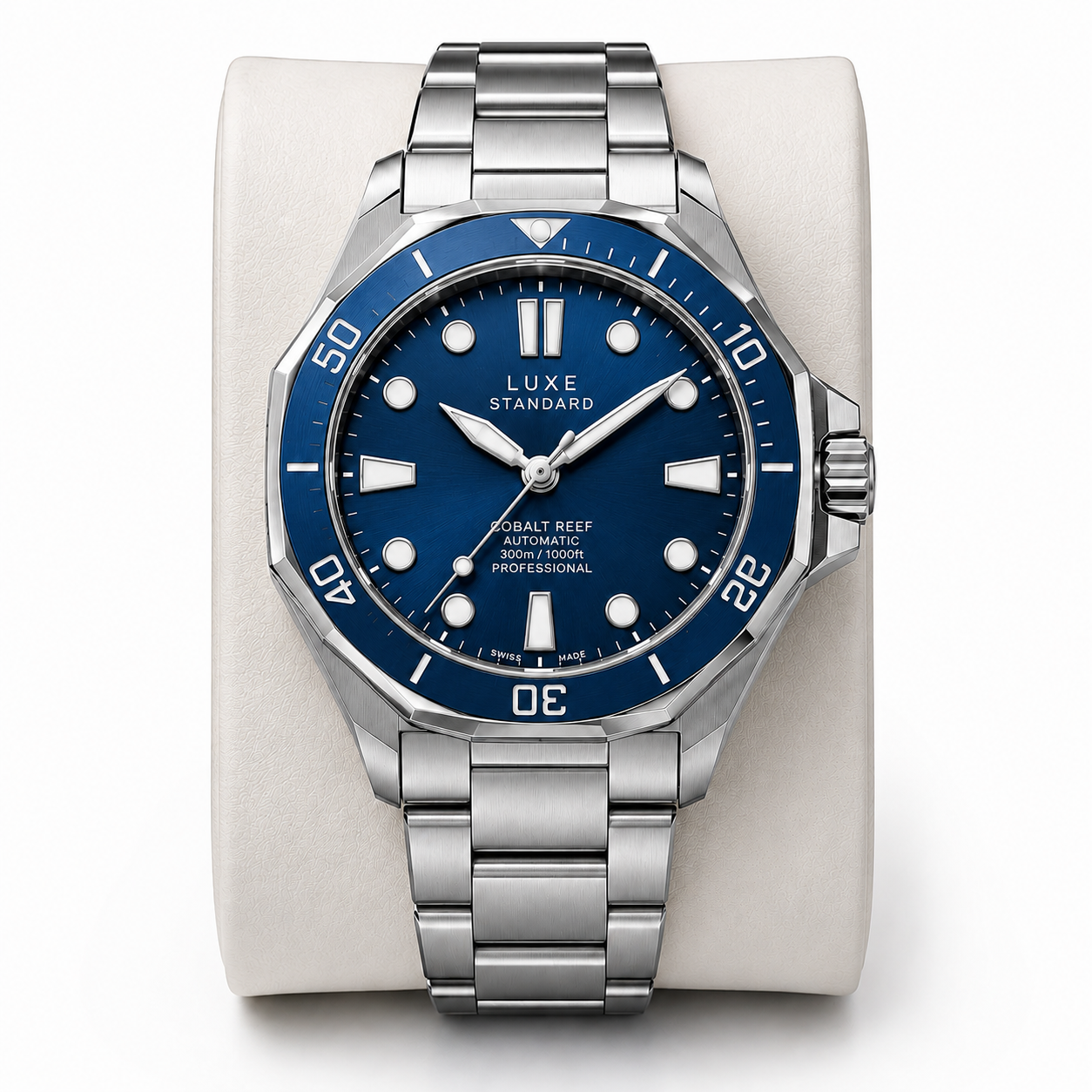 TTC WATCHES
