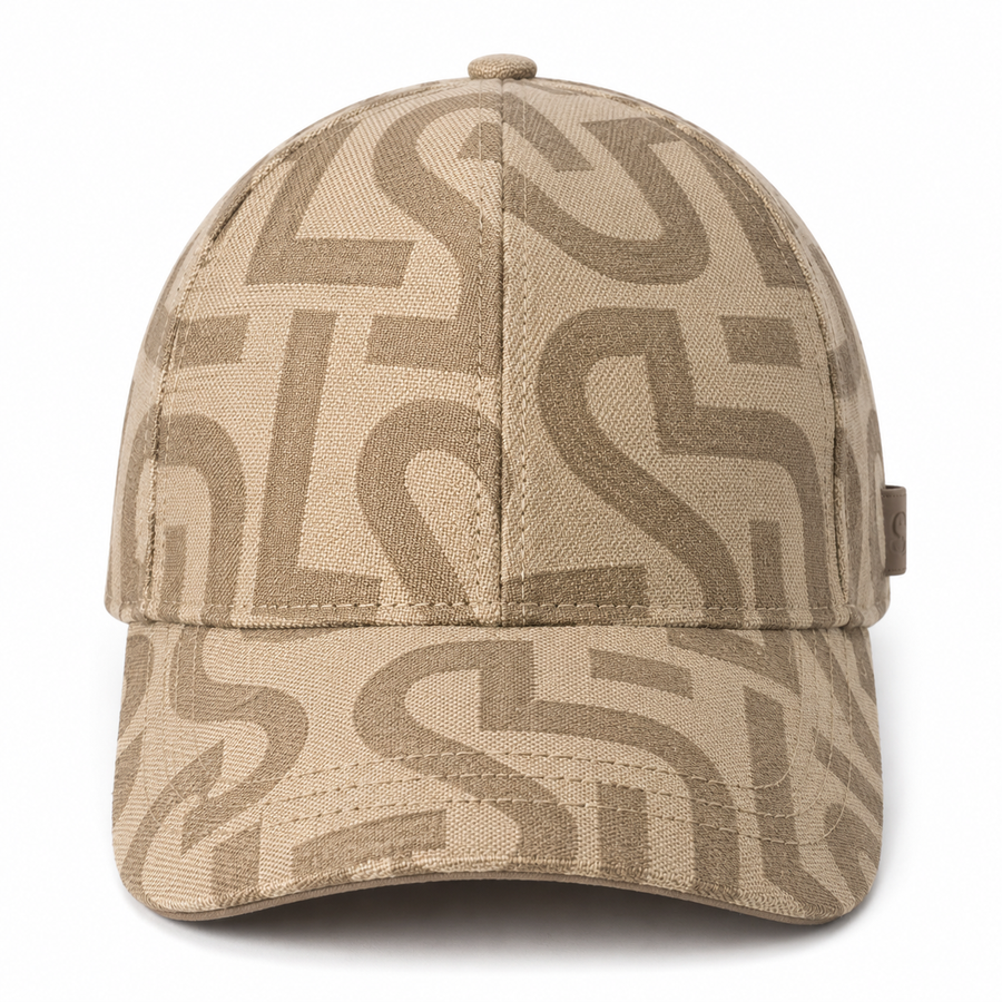 JUMBO CAP (BEIGE)