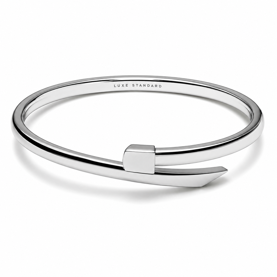 NAIL BRACELET (3 COLOURS)
