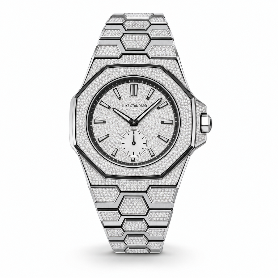BUSS DOWN WATCHES