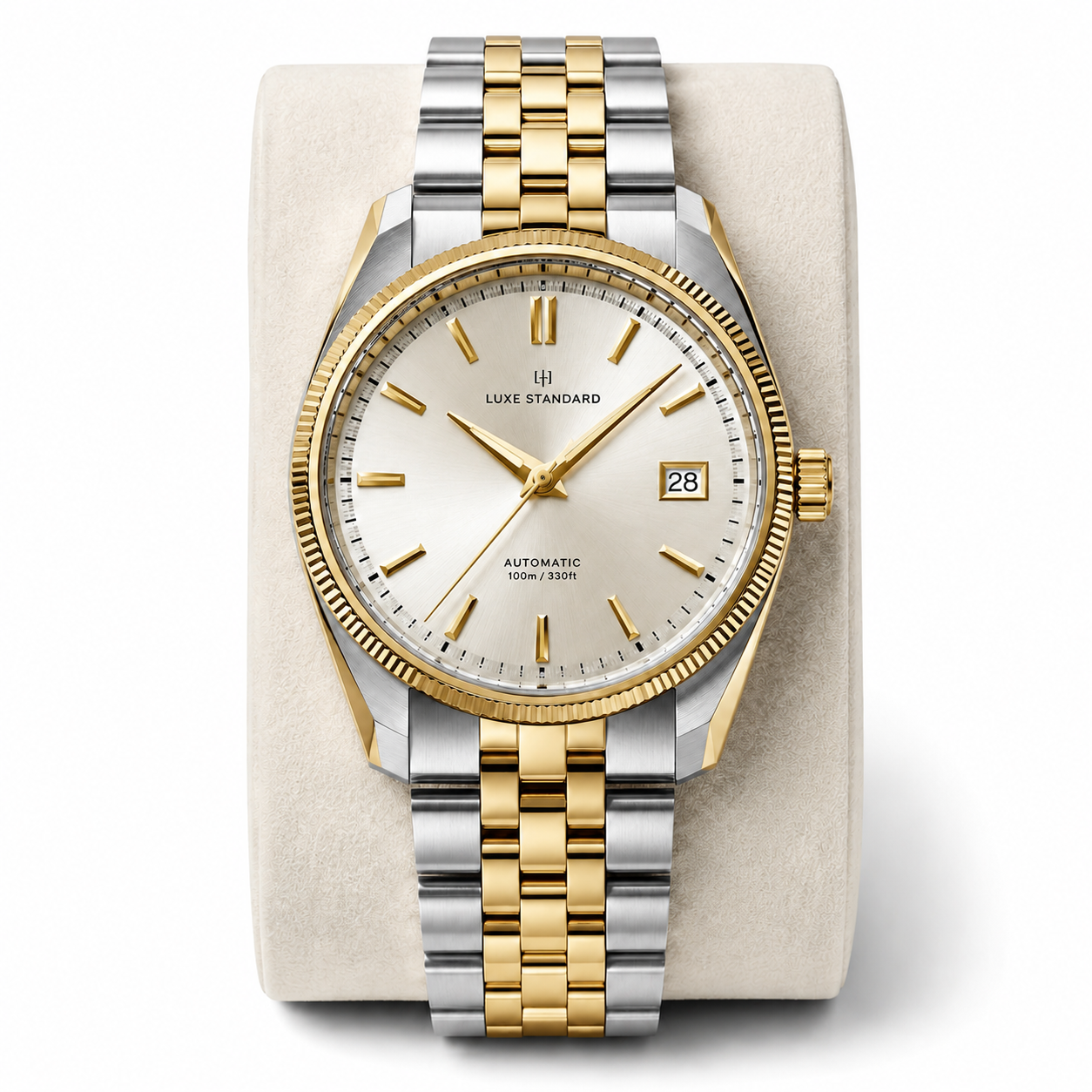 TTC WATCHES