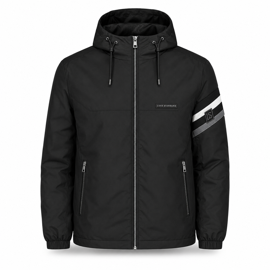 CLAUT WINDBREAKER