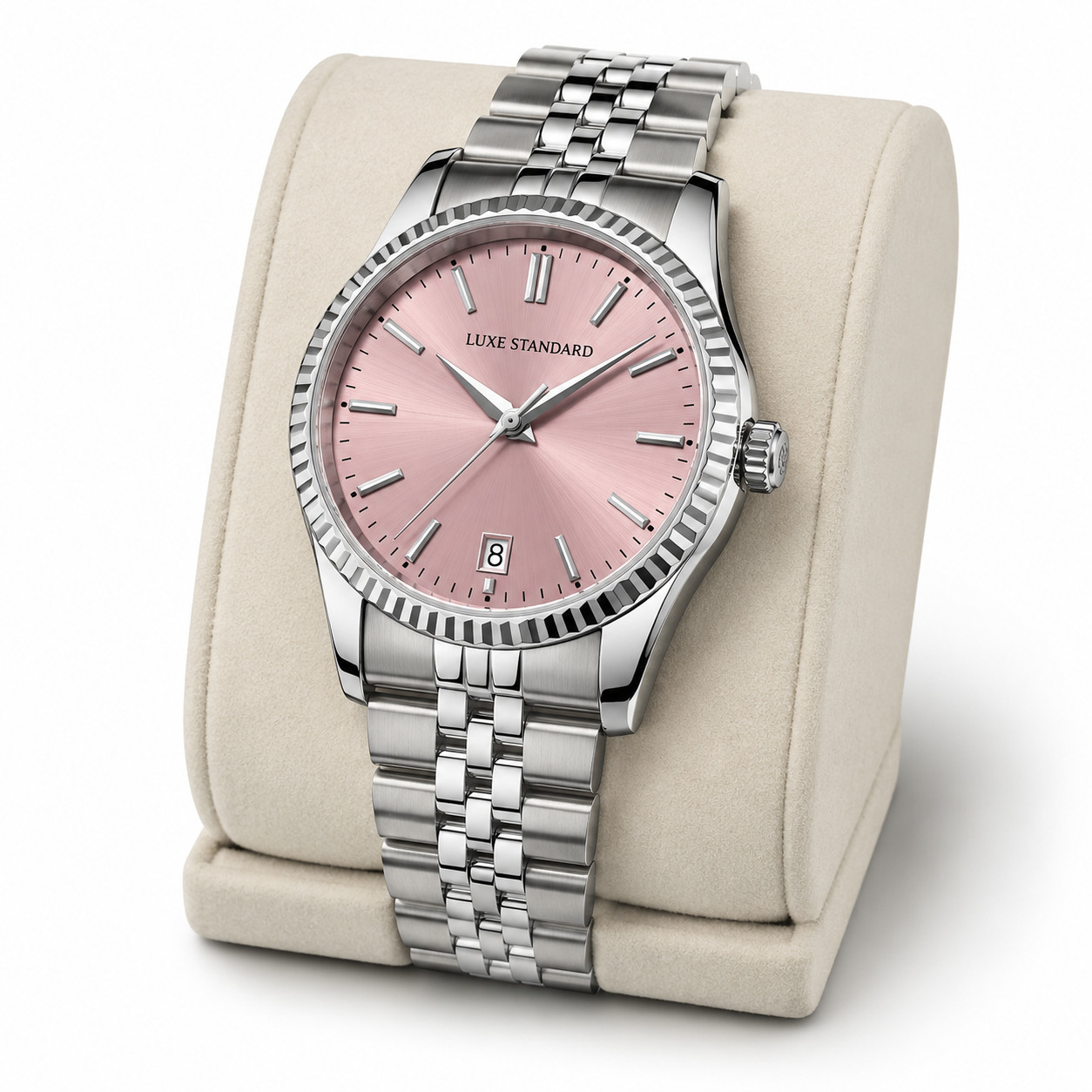 TTC WATCHES