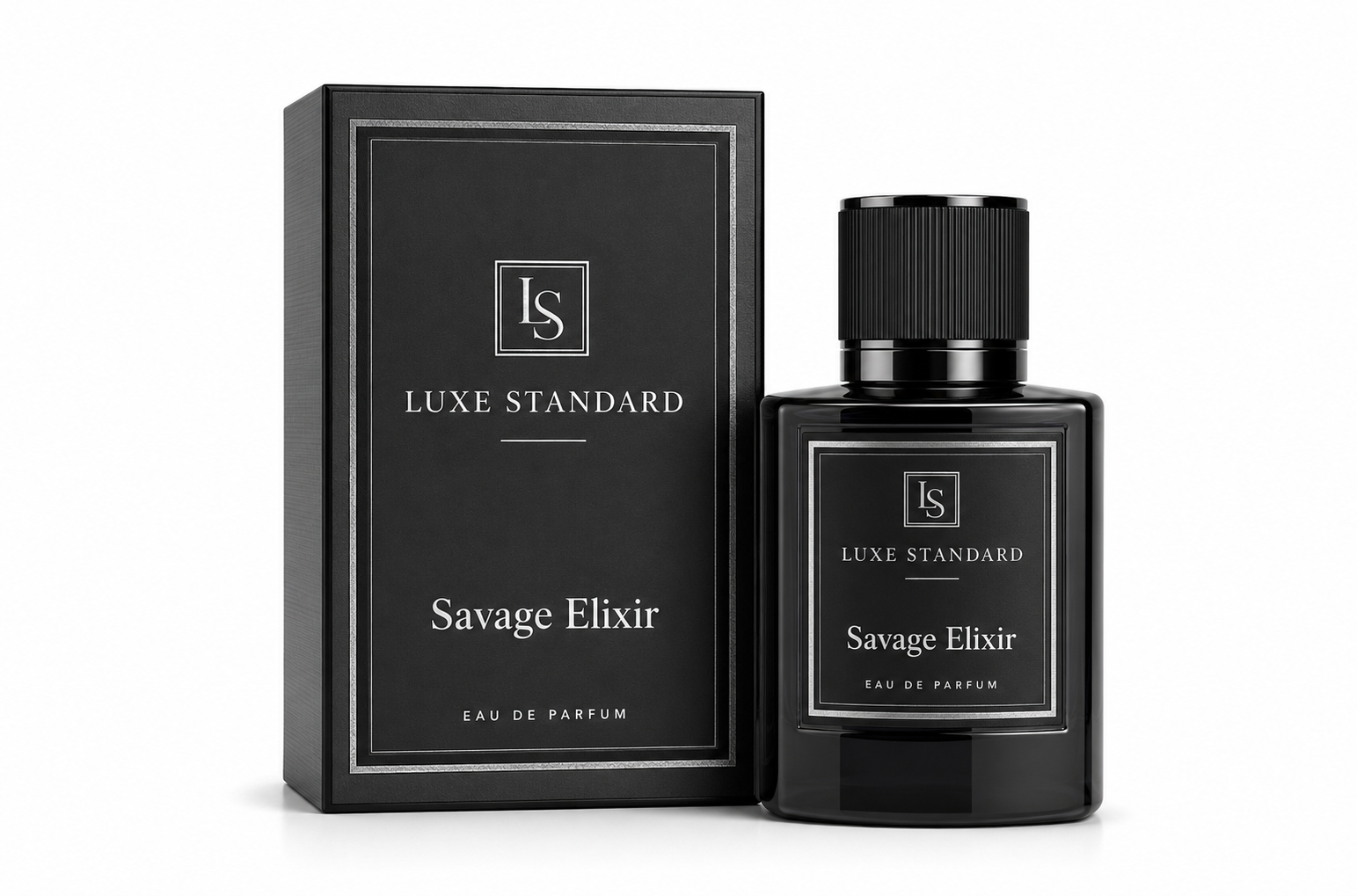 TTC FRAGRANCES