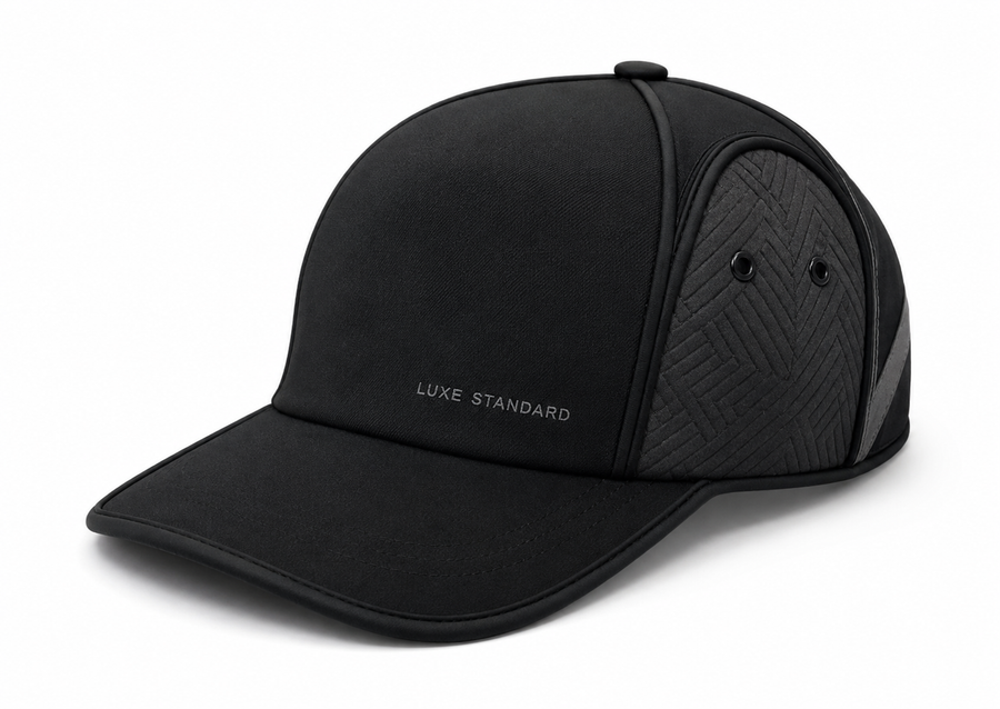 MESH CAP
