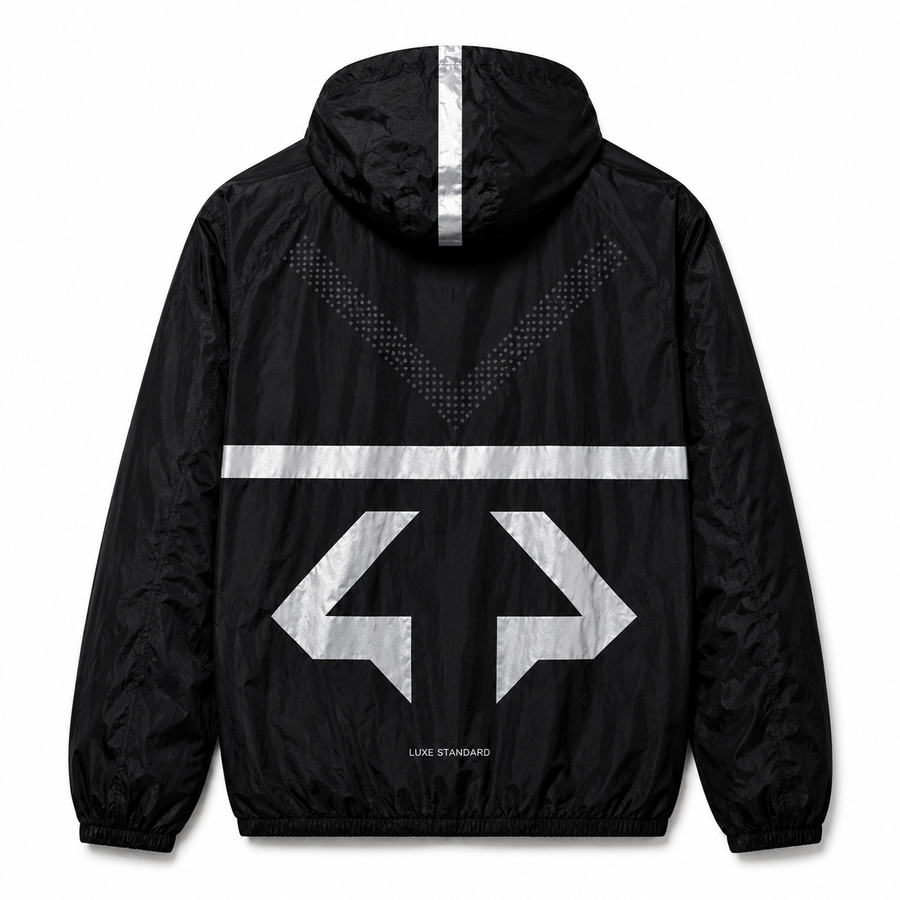 OW WINDBREAKER
