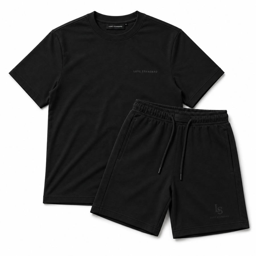 ESSENTIAL T-SHIRT SET