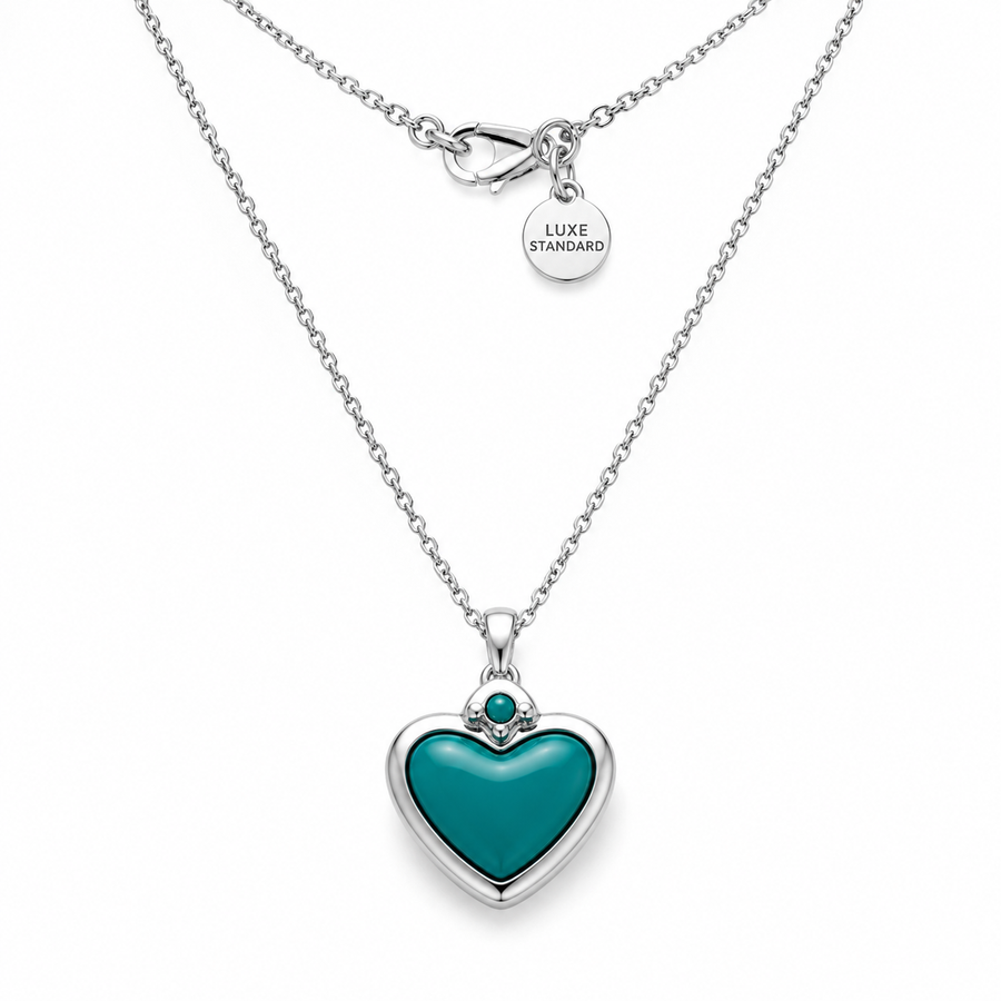 HEART NECKLACE