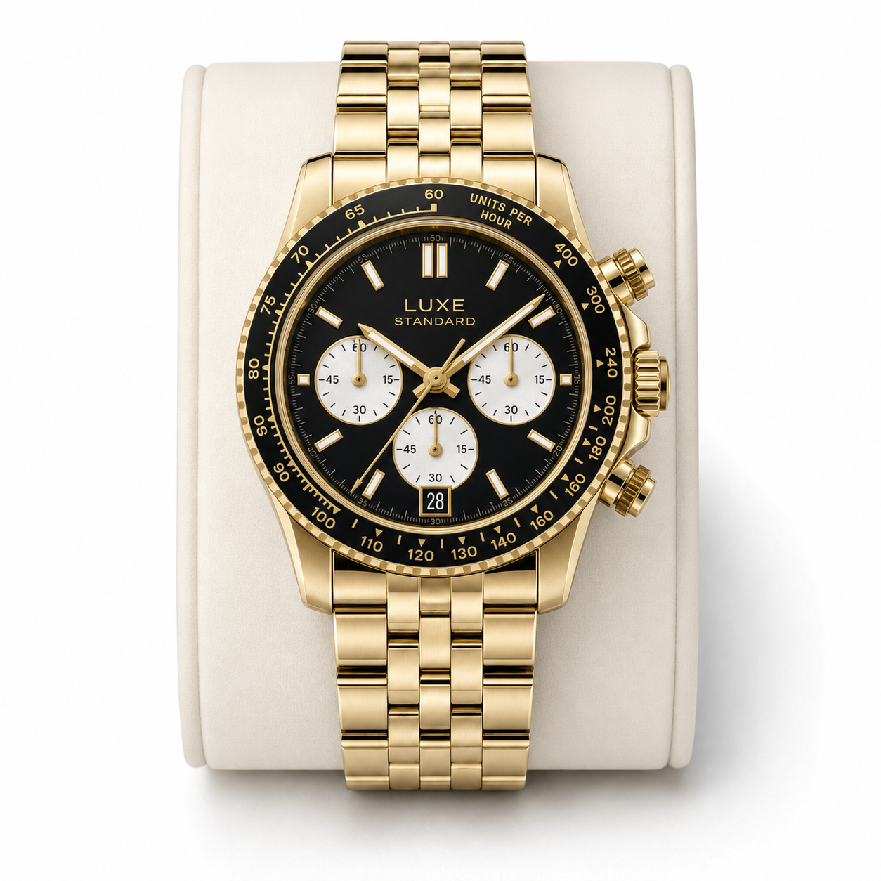 TTC WATCHES