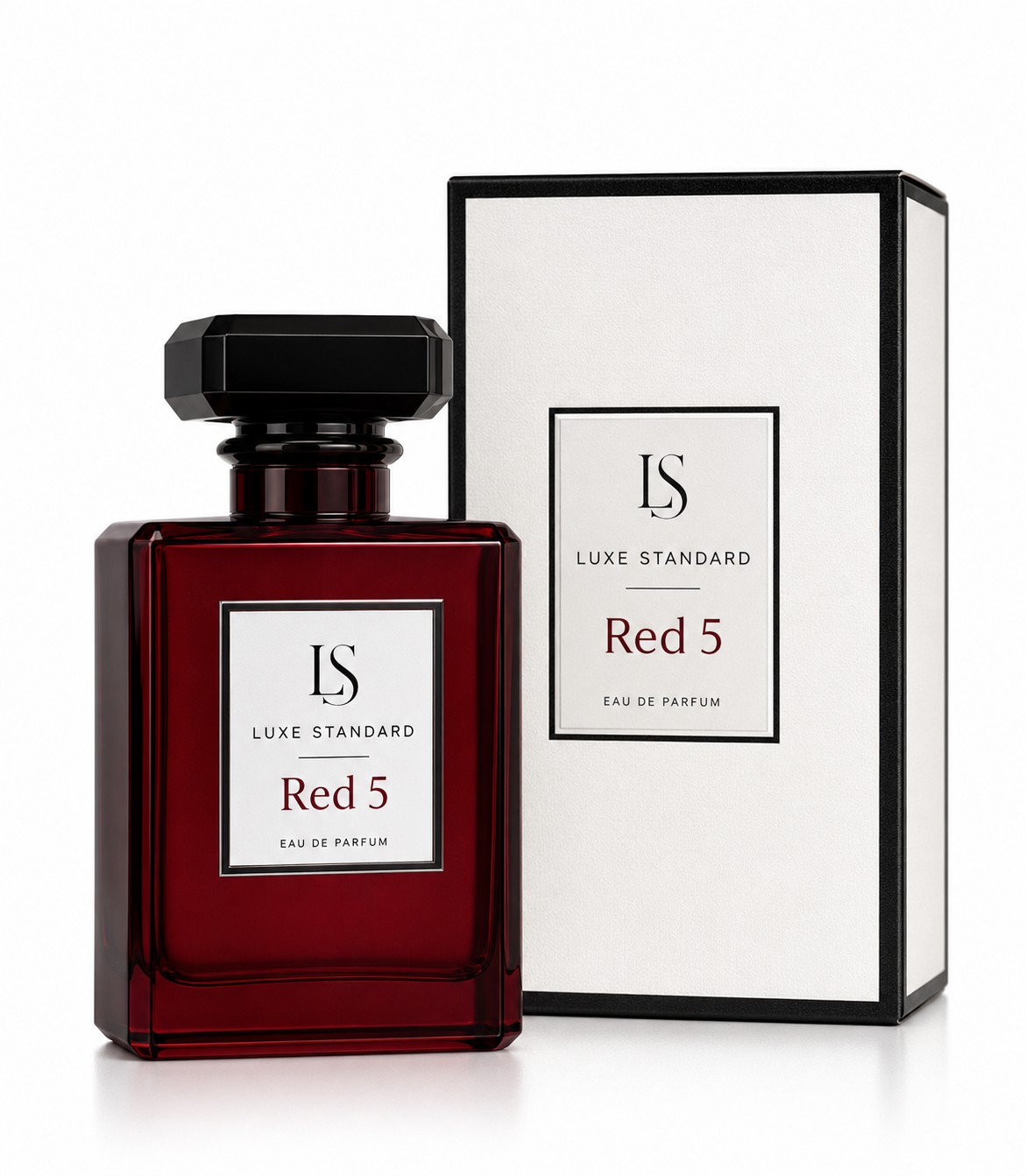 TTC FRAGRANCES