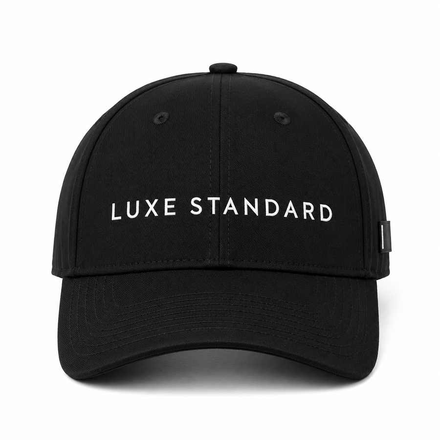 LOGO CAP