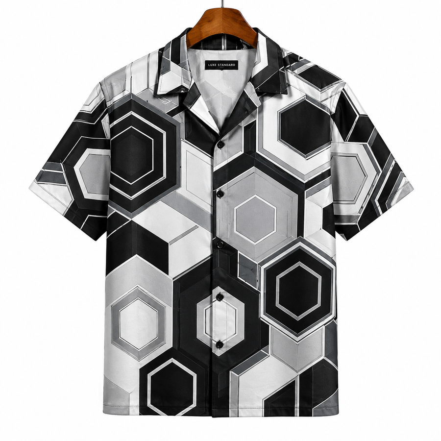 CHAIN SHIRT