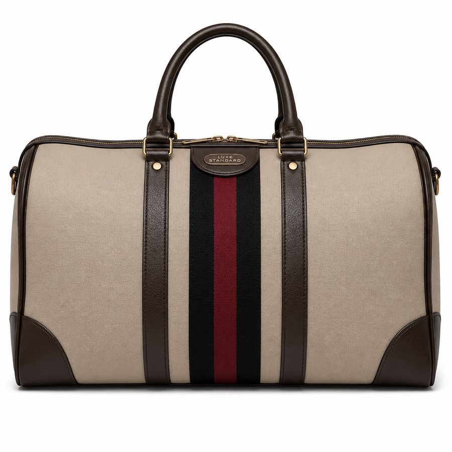 GLS DUFFLE BAG