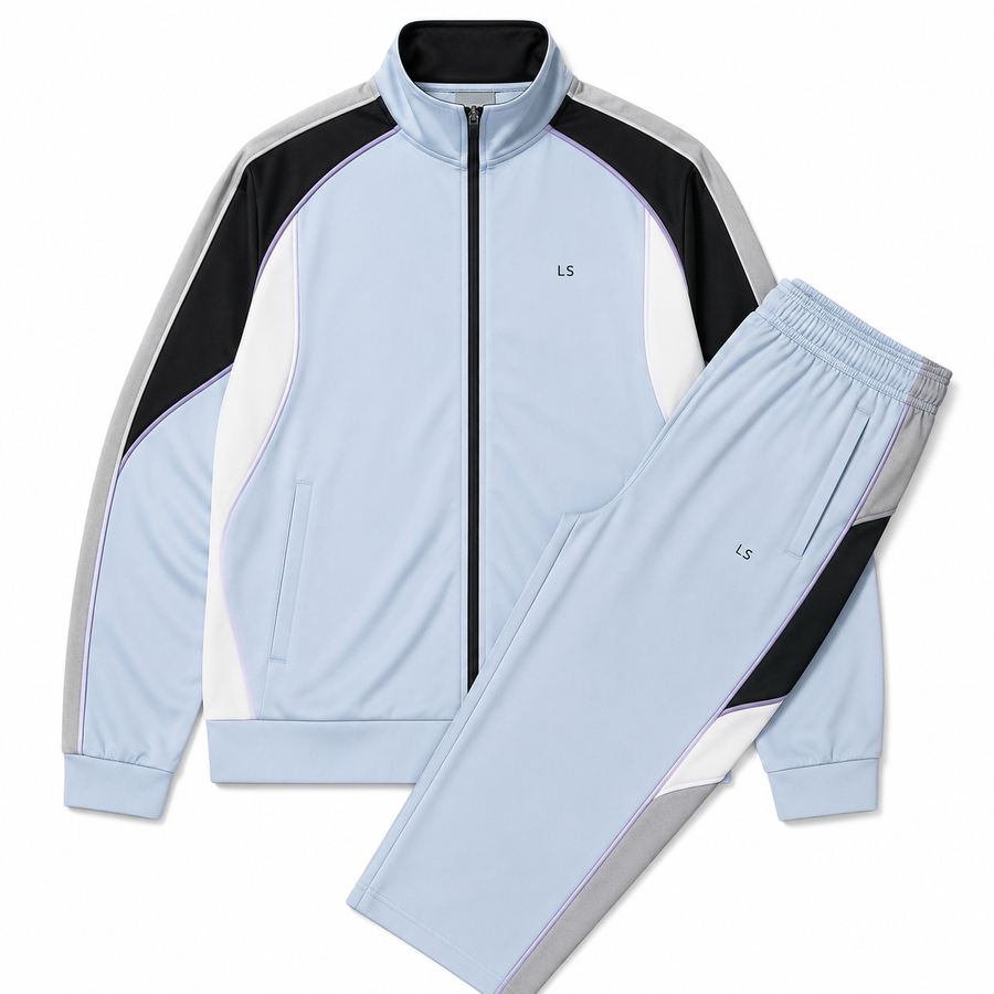 TRACKSUIT SET