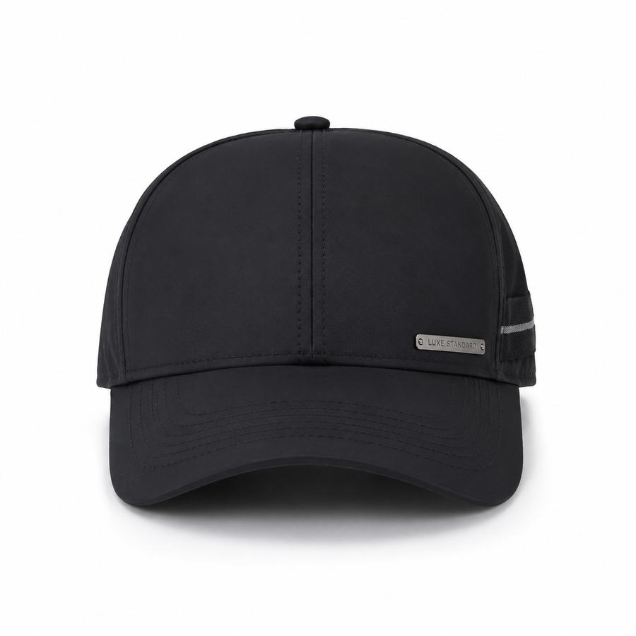 NYLON CAP