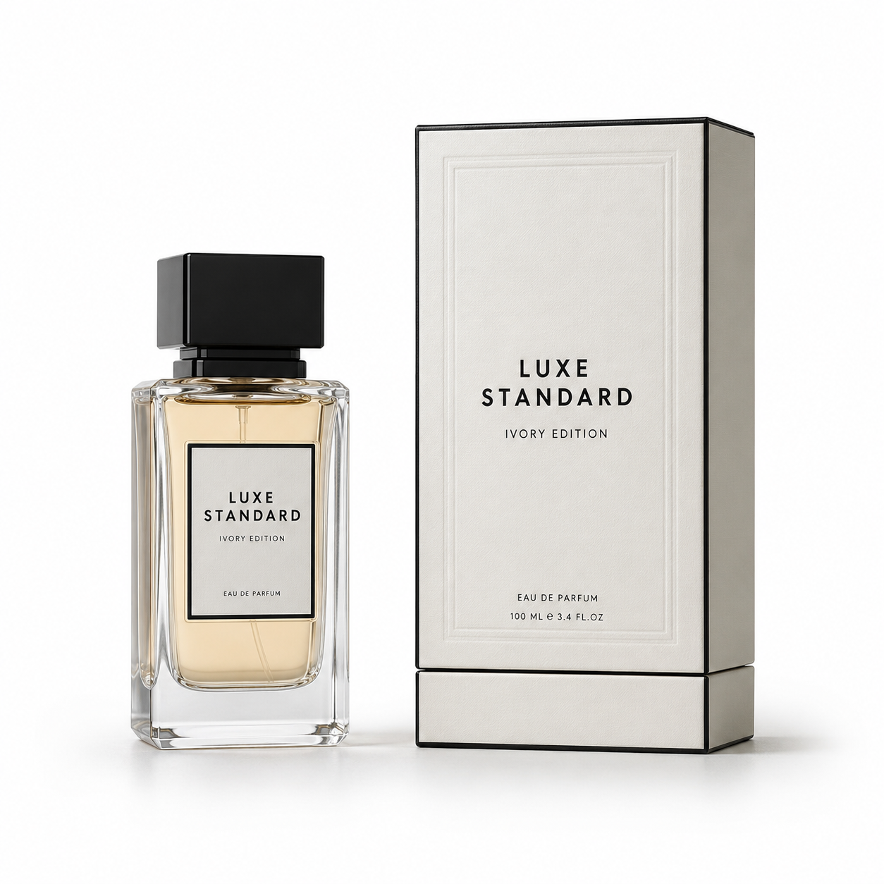 TTC FRAGRANCES