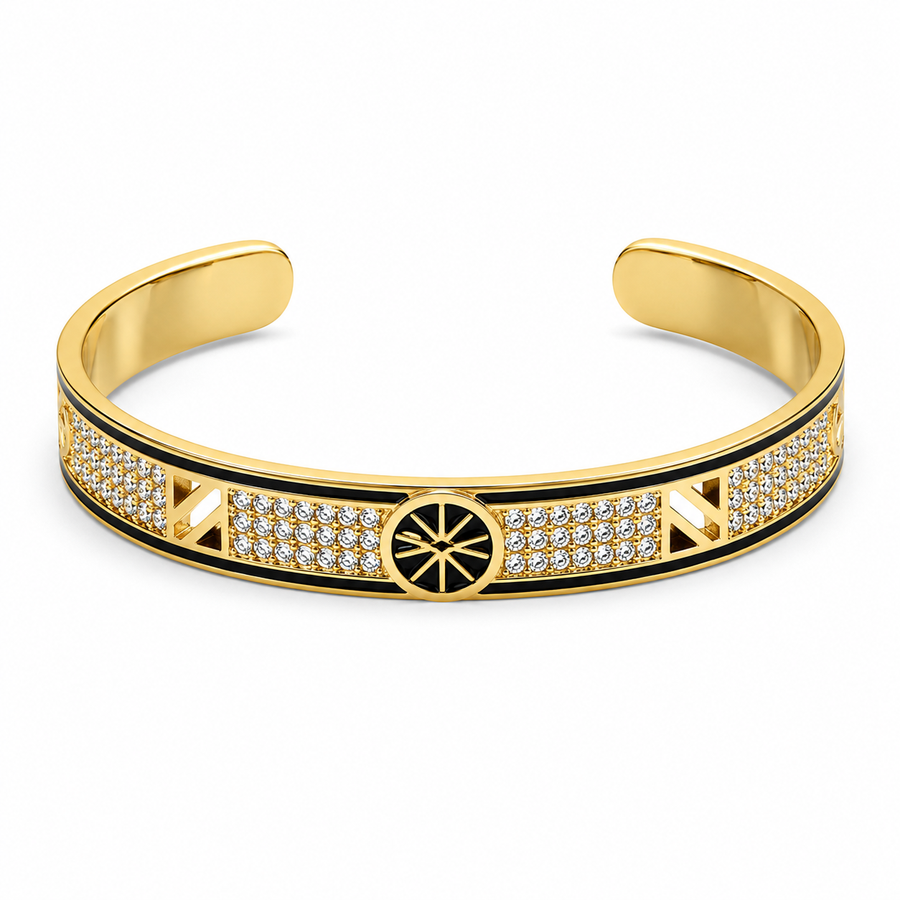 F BRACELET