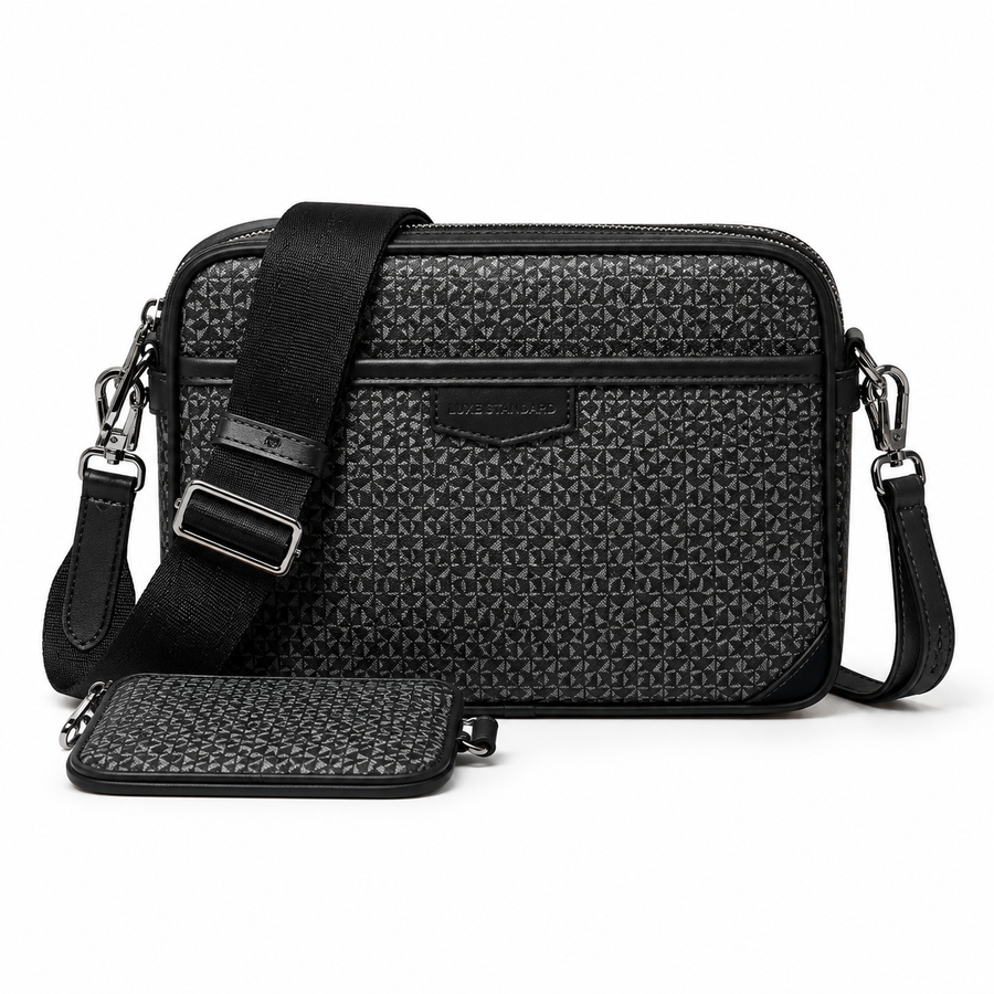 TRI BAG (ECLIPSE)