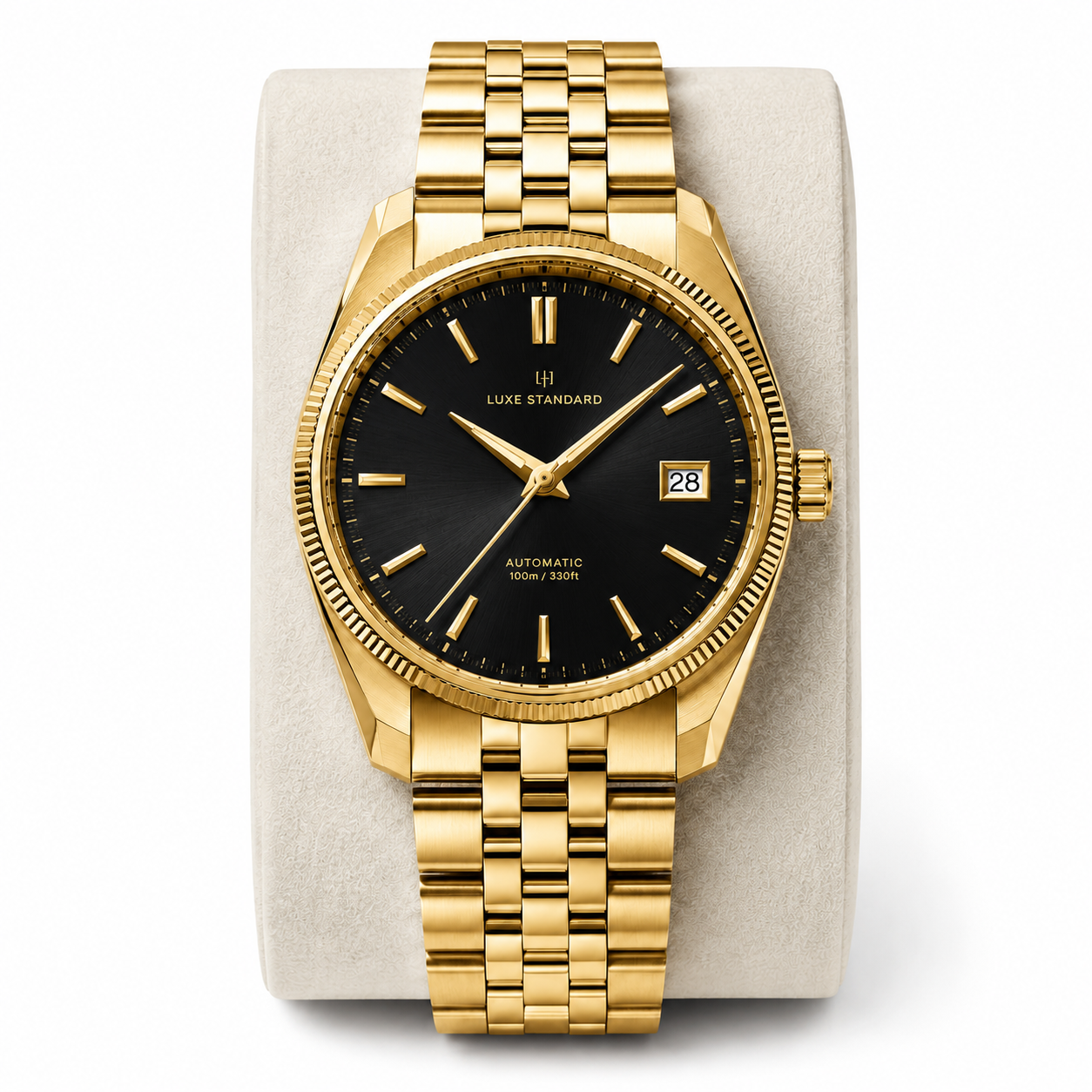 TTC WATCHES