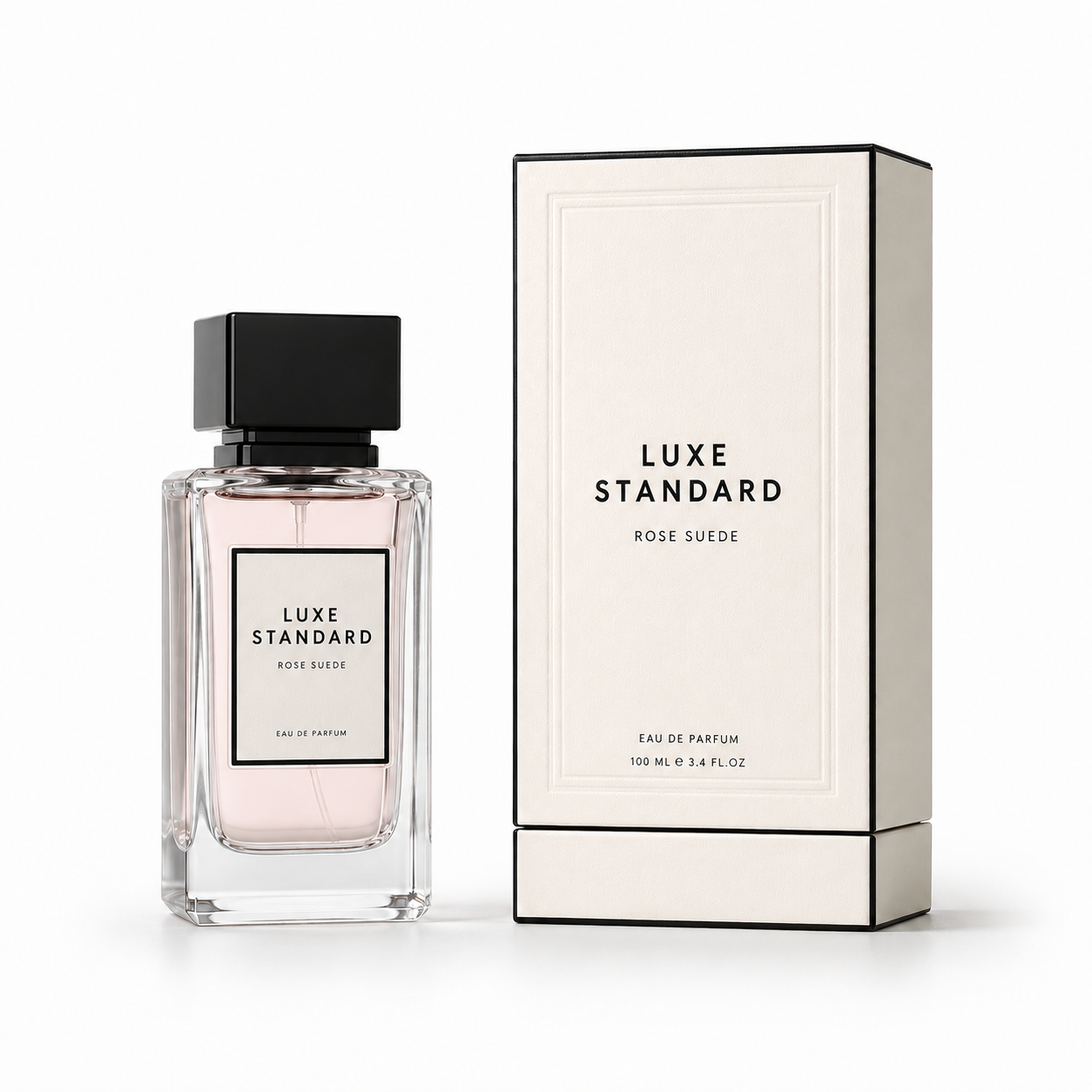 TTC FRAGRANCES