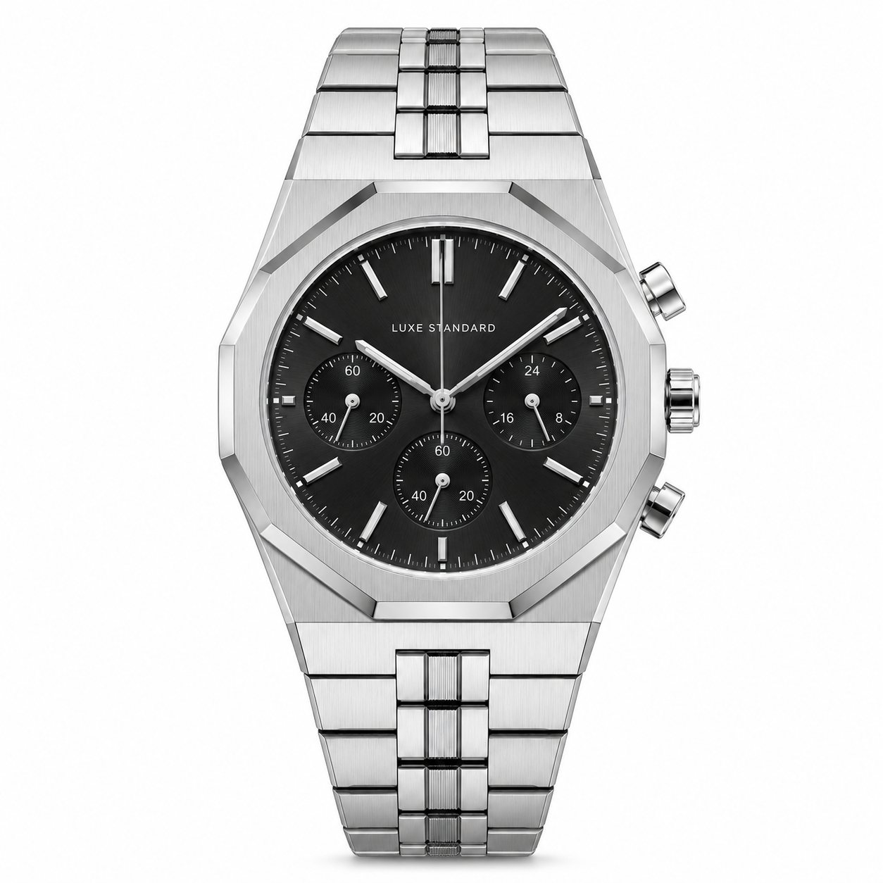 CHRONOGRAPH WATCH