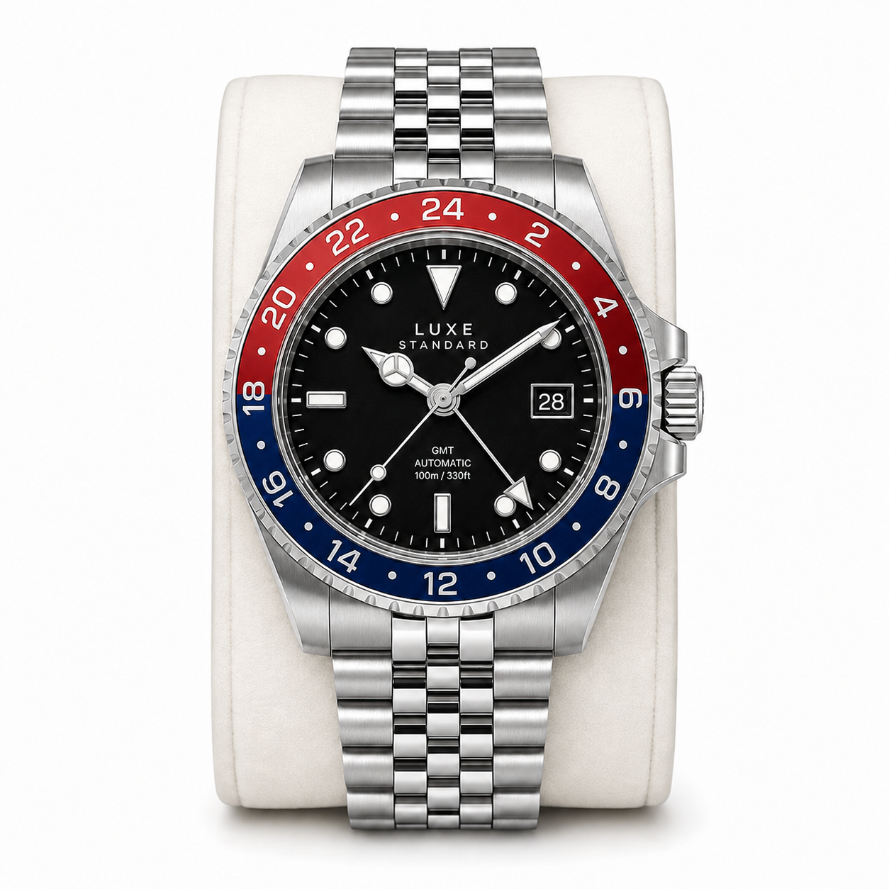 TTC WATCHES