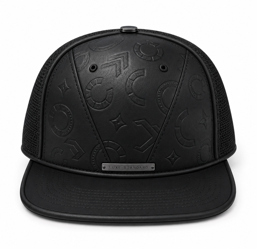 CEMETERY CAP