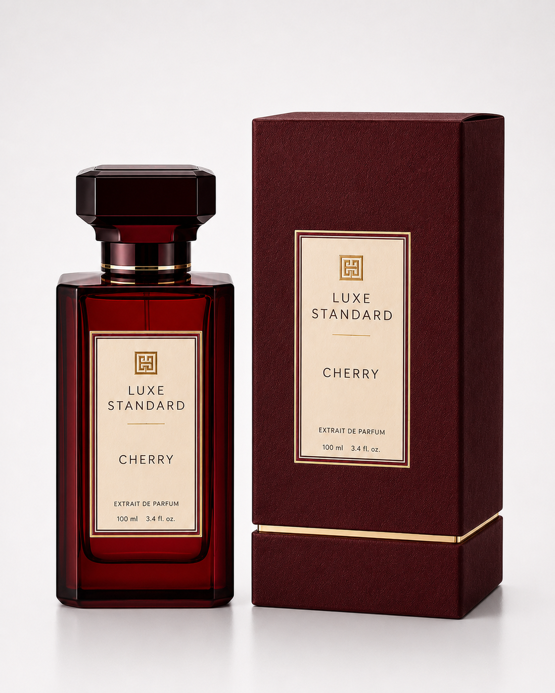 TTC FRAGRANCES