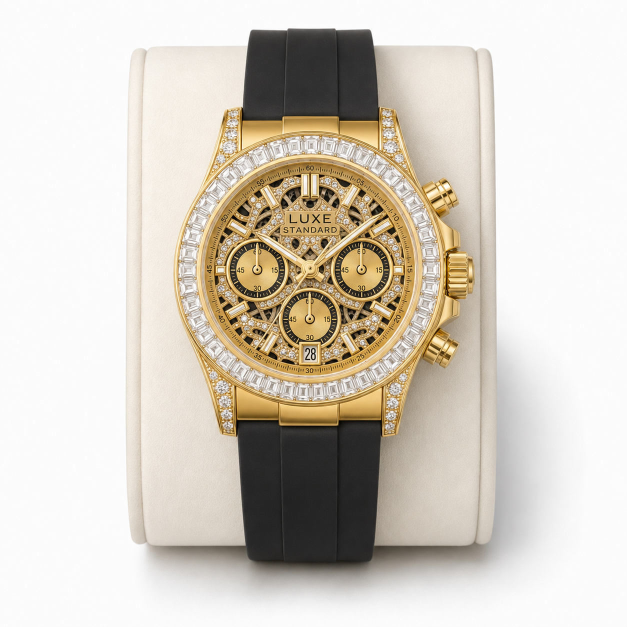 TTC WATCHES
