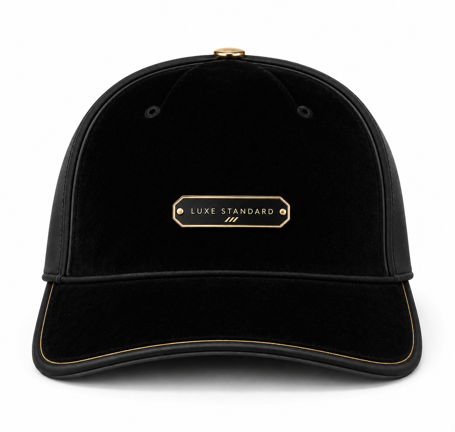 VELVET CAP